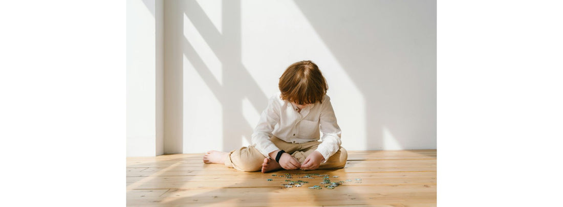 Comment réduire les risques d'autisme chez l'enfant : Guide et conseils pratiques