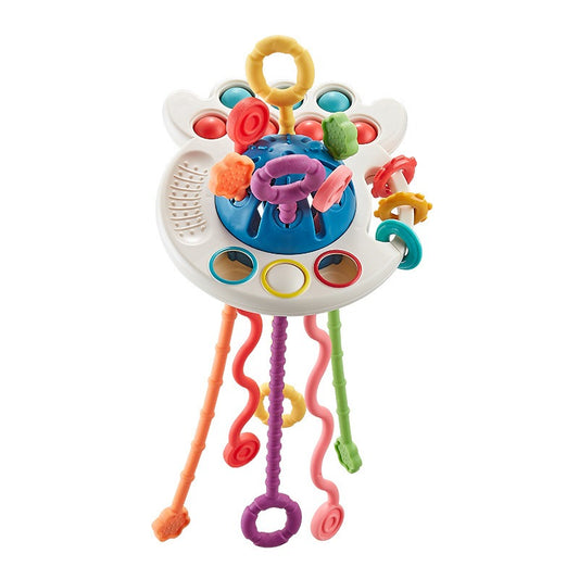 Montessori Educational Toy for Baby