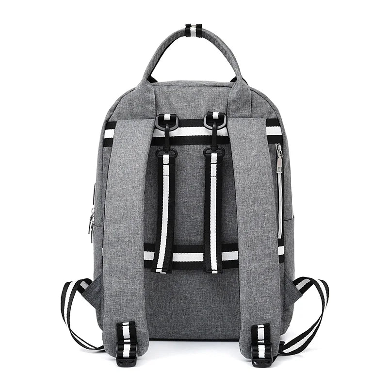 Babywindelrucksack