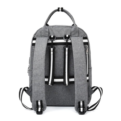 Babywindelrucksack