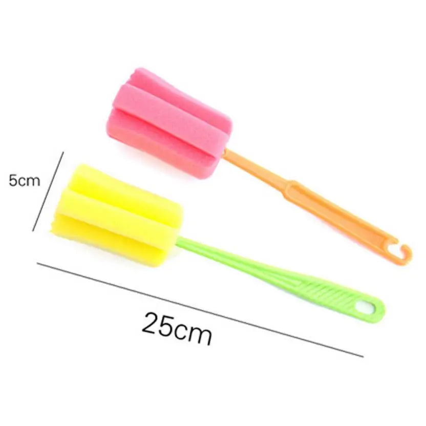 6 pcs Brosse de nettoyage