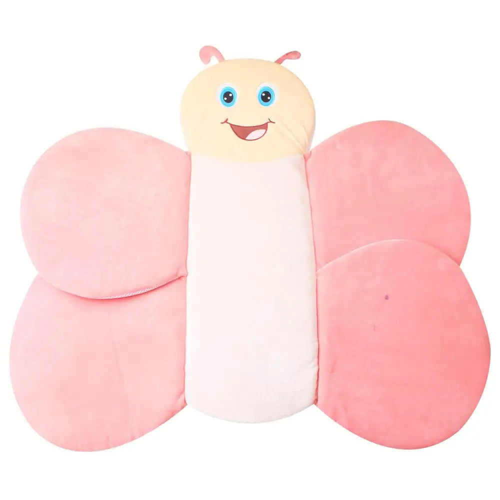 Coussin de Bain Bébé - Baby Petals