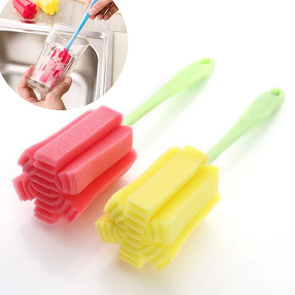 6 pcs Brosse de nettoyage