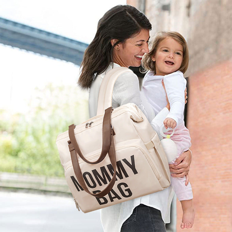 Sac à clearance langer mommy bag