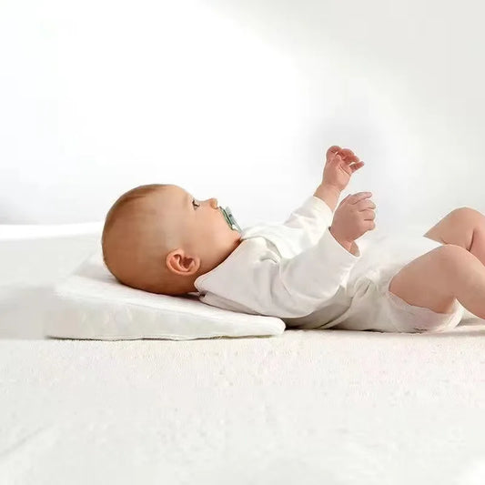 Anti-Reflux Baby Cushion