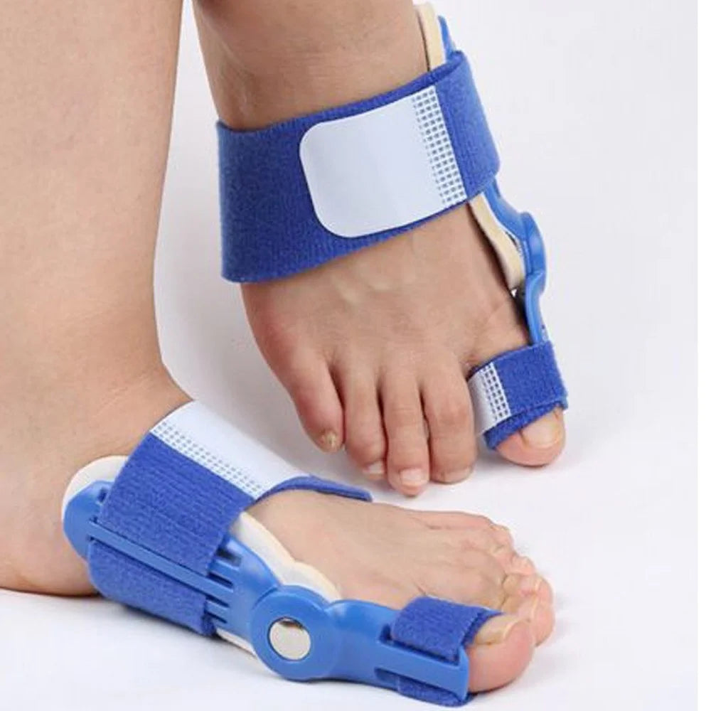 Corrector for hallux valgus