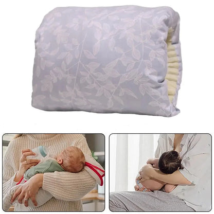 Coussin Bébé Confortable pour l'Allaitement