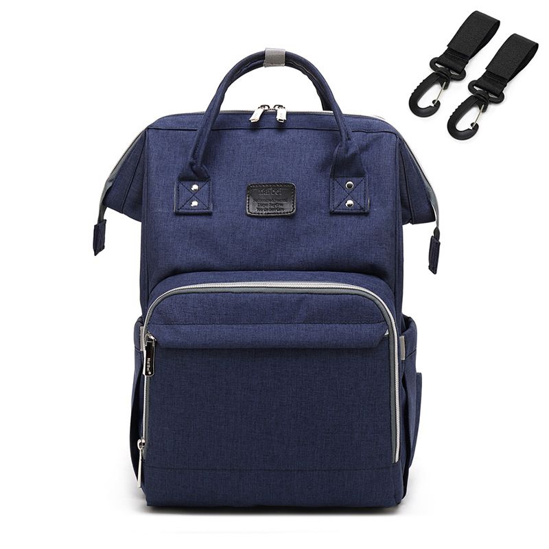 Naibei Diaper Bag - Multifunctional and Convenient 