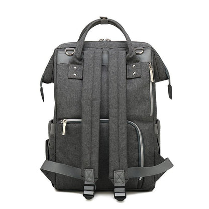 Naibei Diaper Bag - Multifunctional and Convenient 
