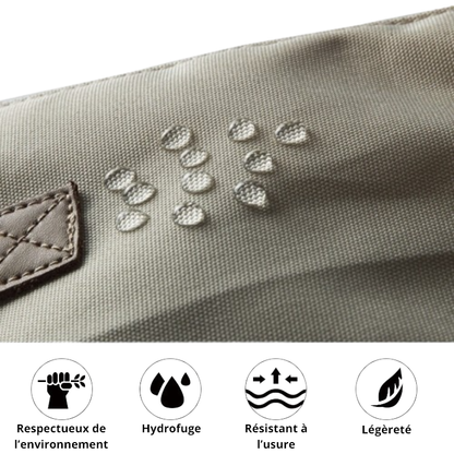 Land Diaper Bag - Practical and elegant 