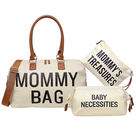 Mommy bag - Sac à langer, Valise maternité